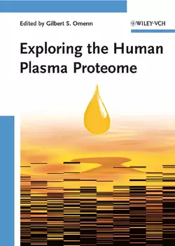 Exploring the Human Plasma Proteome, Gilbert Omenn