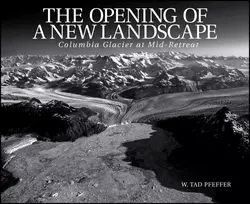 The Opening of a New Landscape, W. Pfeffer