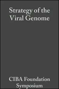 Strategy of the Viral Genome, Maeve OConnor