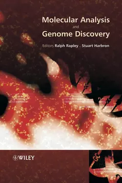 Molecular Analysis and Genome Discovery, Ralph Rapley