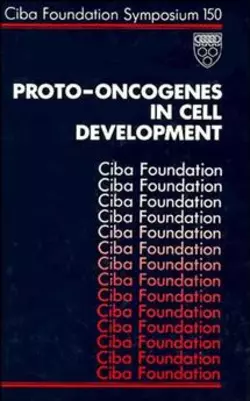 Proto-Oncogenes in Cell Development Joan Marsh и Gregory Bock