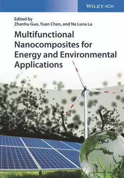 Multifunctional Nanocomposites for Energy and Environmental Applications, Yuan Chen