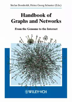 Handbook of Graphs and Networks, Stefan Bornholdt