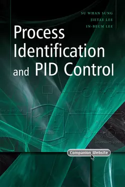 Process Identification and PID Control, Jietae Lee