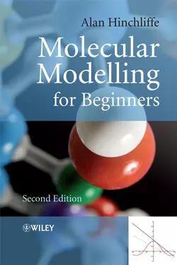 Molecular Modelling for Beginners, Alan Hinchliffe