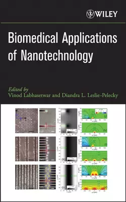 Biomedical Applications of Nanotechnology, Vinod Labhasetwar