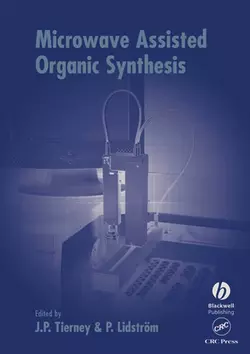 Microwave Assisted Organic Synthesis, Jason Tierney