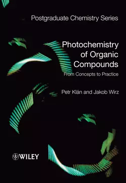 Photochemistry of Organic Compounds, Jakob Wirz