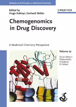 Chemogenomics in Drug Discovery, Gerhard Müller