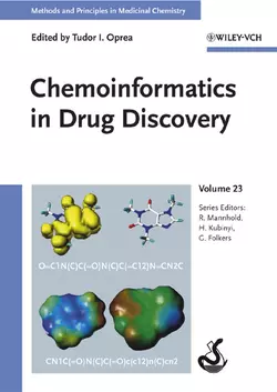 Chemoinformatics in Drug Discovery Hugo Kubinyi и Gerd Folkers