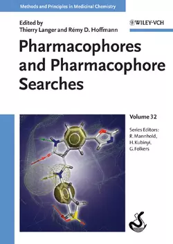 Pharmacophores and Pharmacophore Searches, Hugo Kubinyi