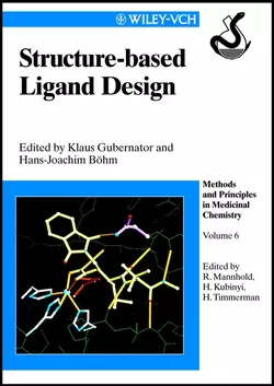 Structure-based Ligand Design, Hugo Kubinyi