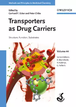 Transporters as Drug Carriers, Hugo Kubinyi