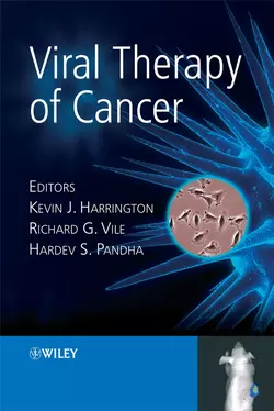 Viral Therapy of Cancer, Hardev Pandha