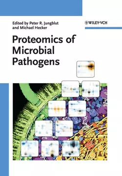 Proteomics of Microbial Pathogens, Michael Hecker