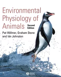 Environmental Physiology of Animals, Ian Johnston