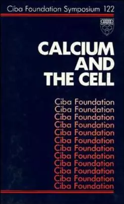 Calcium and the Cell, David Evered