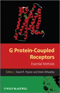 G Protein-Coupled Receptors, David Poyner