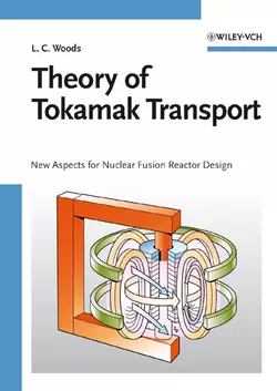 Theory of Tokamak Transport, Leslie Woods