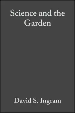 Science and the Garden, Daphne Vince-Prue