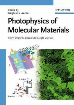 Photophysics of Molecular Materials, Guglielmo Lanzani