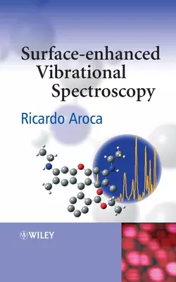 Surface-Enhanced Vibrational Spectroscopy, Ricardo Aroca