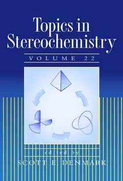 Topics in Stereochemistry Scott E. Denmark