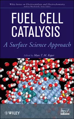 Fuel Cell Catalysis, Andrzej Wieckowski