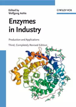 Enzymes in Industry, Wolfgang Aehle