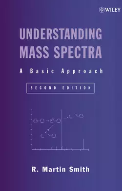 Understanding Mass Spectra, R. Smith