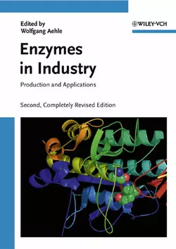 Enzymes in Industry, Wolfgang Aehle