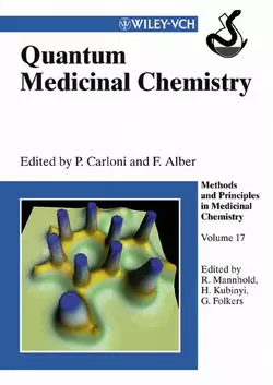 Quantum Medicinal Chemistry, Hugo Kubinyi