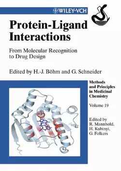 Protein-Ligand Interactions, Hugo Kubinyi