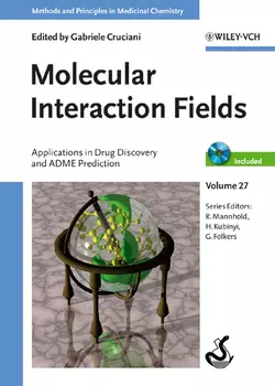 Molecular Interaction Fields, Hugo Kubinyi