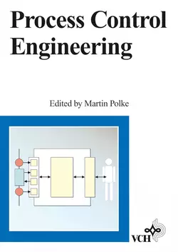 Process Control Engineering, Martin Polke