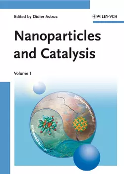 Nanoparticles and Catalysis, Didier Astruc