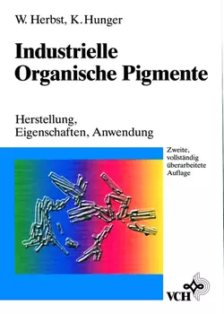 Industrielle Organische Pigmente, Willy Herbst