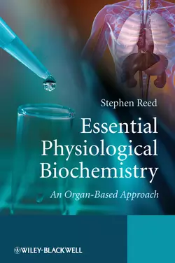 Essential Physiological Biochemistry, Stephen Reed