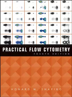 Practical Flow Cytometry, Howard Shapiro