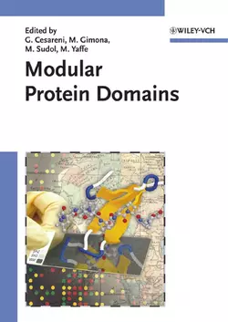 Modular Protein Domains, Giovanni Cesareni