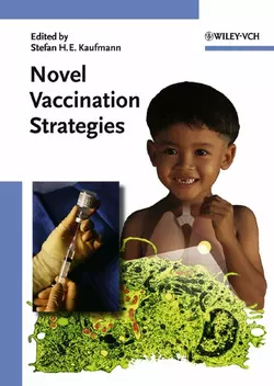 Novel Vaccination Strategies, Stefan H. E. Kaufmann