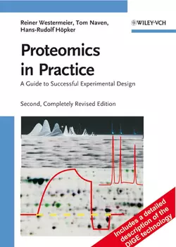 Proteomics in Practice, Reiner Westermeier