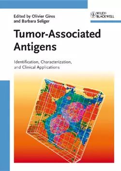 Tumor-Associated Antigens, Olivier Gires