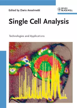 Single Cell Analysis, Dario Anselmetti