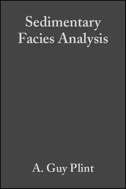 Sedimentary Facies Analysis, A. Plint