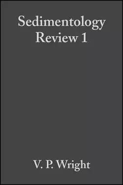 Sedimentology Review 1, V. Wright