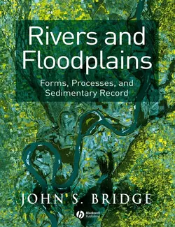 Rivers and Floodplains, John Bridge