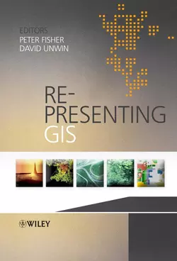 Re-Presenting GIS, Peter Fisher