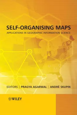 Self-Organising Maps, Pragya Agarwal