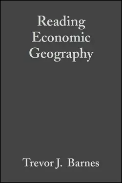 Reading Economic Geography, Eric Sheppard